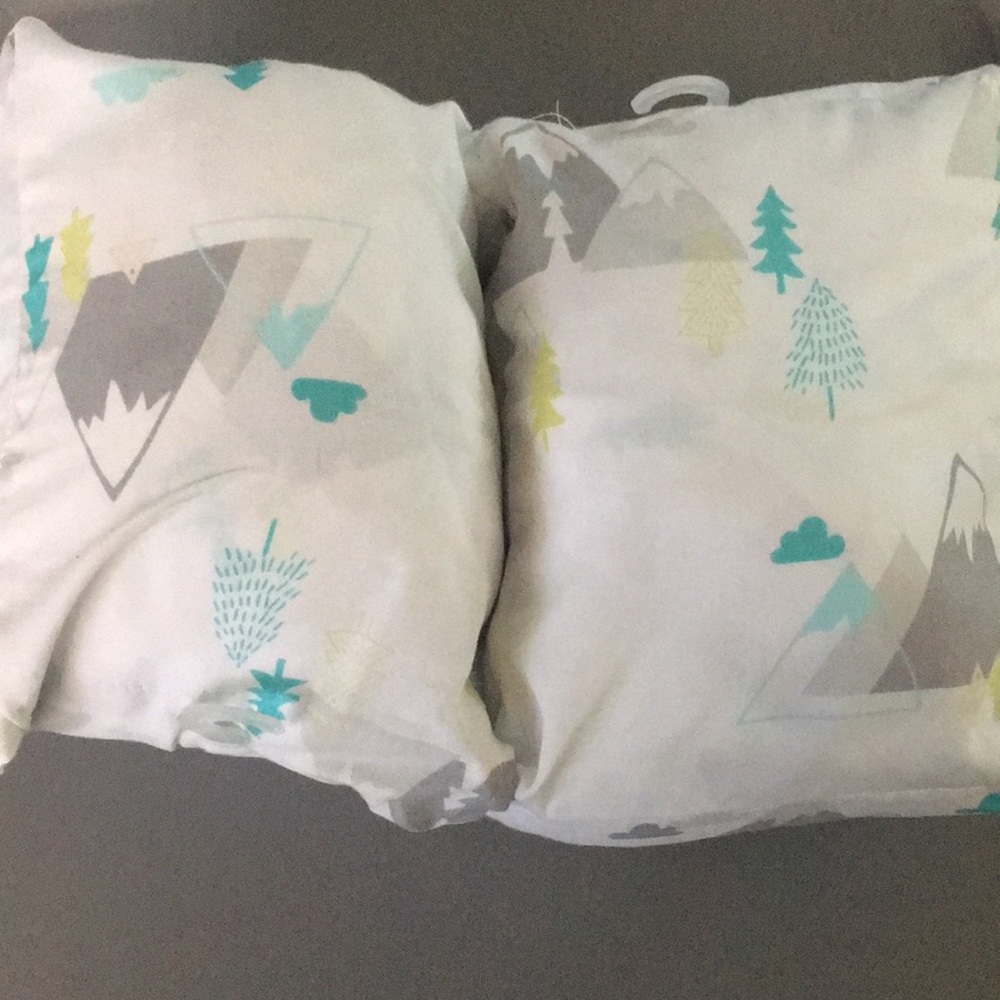 Crib sheets